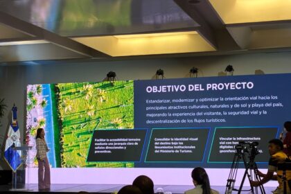 RD Vial ampliará iluminación solar y mantenimiento en corredores turísticos