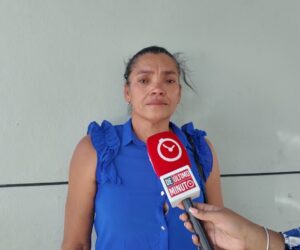 Madre solicita ayuda para su hijo de 28 años afectado por adicción a las drogas