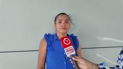 Madre solicita ayuda para su hijo de 28 años afectado por adicción a las drogas