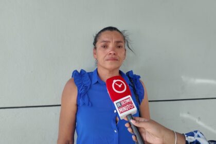 Madre solicita ayuda para su hijo de 28 años afectado por adicción a las drogas