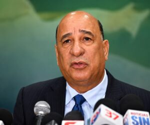 Bauta Rojas: Fuerza del Pueblo trabaja para asegurar victoria en primera vuelta
