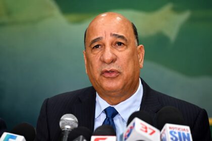 Bauta Rojas: Fuerza del Pueblo trabaja para asegurar victoria en primera vuelta
