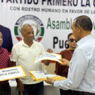 Antonio Marte propone usar fondos de pensiones para crear empresas y generar empleos