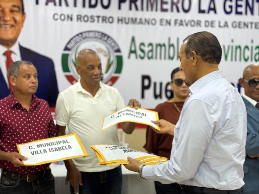 Antonio Marte propone usar fondos de pensiones para crear empresas y generar empleos