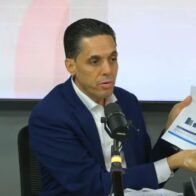 Juan Gómez afirma que distribución eléctrica ha retrocedido por aumento de pérdidas y apagones