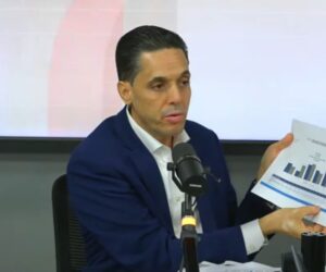 Juan Gómez afirma que distribución eléctrica ha retrocedido por aumento de pérdidas y apagones