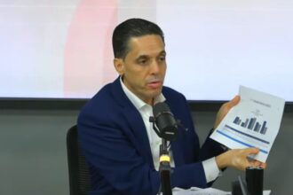 Juan Gómez afirma que distribución eléctrica ha retrocedido por aumento de pérdidas y apagones