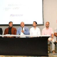 FEDOM ejecutará Plan de Desarrollo del Béisbol Dominicano con fondos de premio del Clásico Mundial 2026