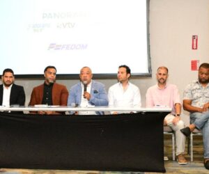 FEDOM ejecutará Plan de Desarrollo del Béisbol Dominicano con fondos de premio del Clásico Mundial 2026
