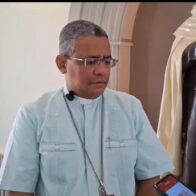 Arzobispado abre investigación canónica a sacerdote por cuestionamientos sobre manejo de fondos en Navarrete