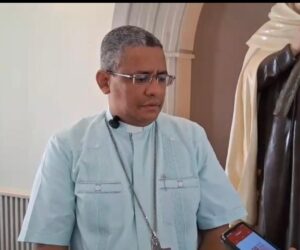 Arzobispado abre investigación canónica a sacerdote por cuestionamientos sobre manejo de fondos en Navarrete
