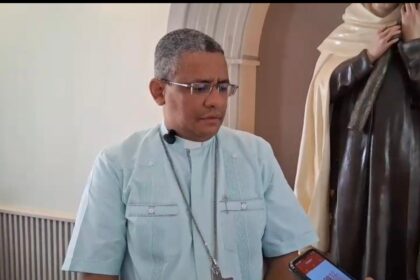 Arzobispado abre investigación canónica a sacerdote por cuestionamientos sobre manejo de fondos en Navarrete