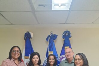 UASD fortalece vínculos de cooperación académica con universidad de España