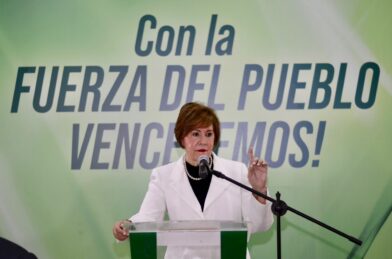 FP advierte año escolar iniciará con problemas de fondo ante un presupuesto desconectado del aprendizaje
