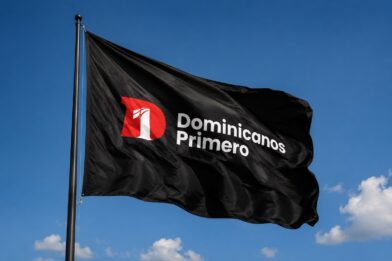 JCE aceptó depósito de símbolos partidarios de Dominicanos Primero