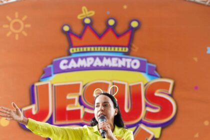 Campamento “Jesús Rey” 2026 siembra una semilla de fe en el corazón de 2,500 niños