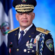 El director general de la Policía Nacional, mayor general Ernesto R. Rodríguez García, dispuso este jueves una serie de cambios y nuevas designaciones