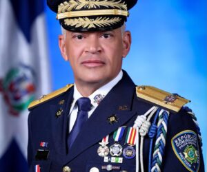 Director de la PN realiza cambios y nuevas designaciones en áreas operativas