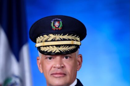 El director general de la Policía Nacional, mayor general Ernesto R. Rodríguez García, dispuso este jueves una serie de cambios y nuevas designaciones