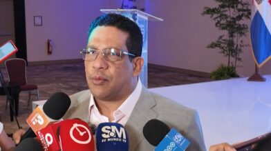 DGCP presenta nuevas herramientas durante foro sobre contrataciones públicas
