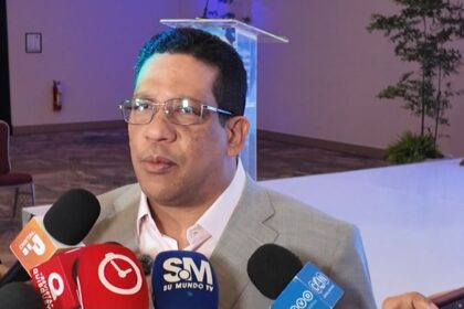 DGCP presenta nuevas herramientas durante foro sobre contrataciones públicas