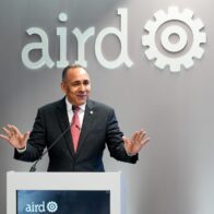 Nelson Arroyo destaca crecimiento de 9.4 % del comercio exterior dominicano