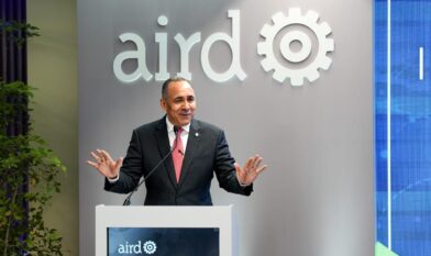 Nelson Arroyo destaca crecimiento de 9.4 % del comercio exterior dominicano