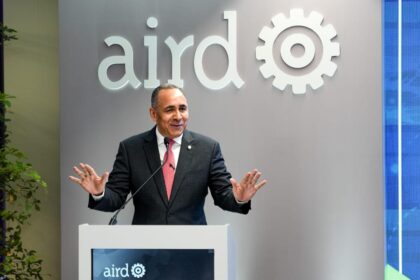 Nelson Arroyo destaca crecimiento de 9.4 % del comercio exterior dominicano