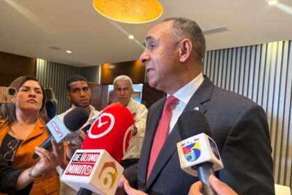 AIRD niega reportes de trabajo forzoso mientras Gobierno busca flexibilizar medidas de EE. UU.