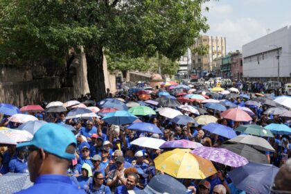 ADP reclama pago de incentivos y advierte hay escuelas que no están listas para iniciar año escolar