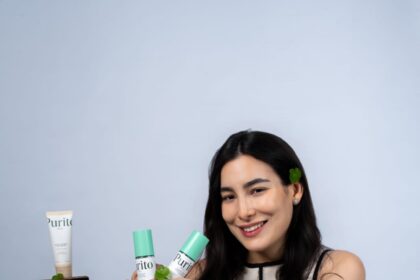 Productos coreanos para que las dominicanas luzcan una piel de porcelana