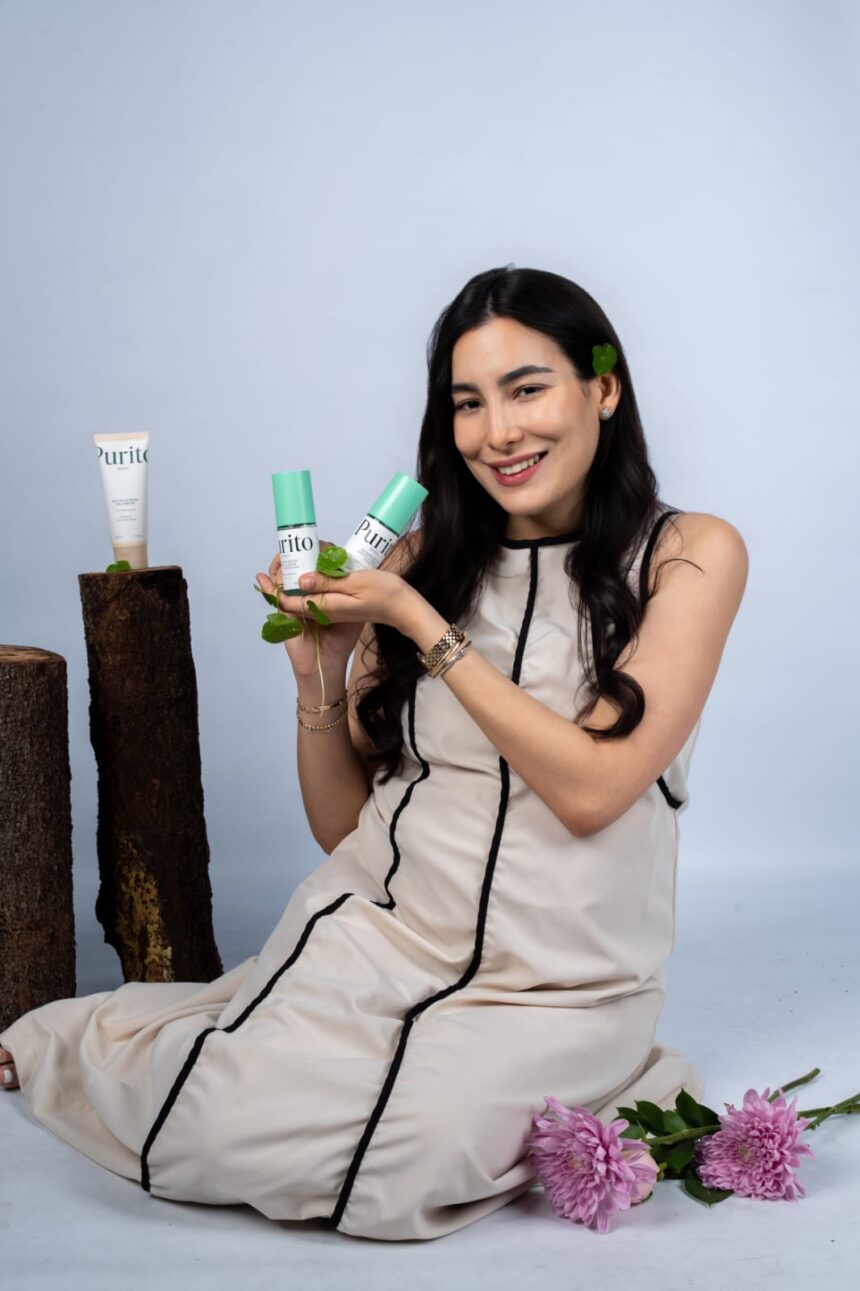 Productos coreanos para que las dominicanas luzcan una piel de porcelana