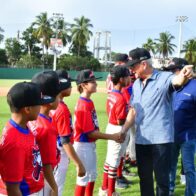 Fundación Macarrulla impulsa el deporte infantil con nueva edición de la Copa Macarrulla