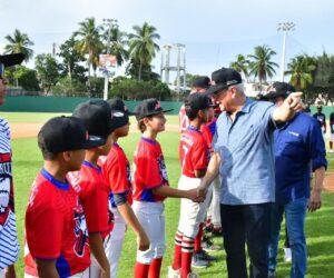 Fundación Macarrulla impulsa el deporte infantil con nueva edición de la Copa Macarrulla