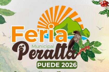 Yova Sánchez invita a la Feria Municipal Peralta Puede 2026