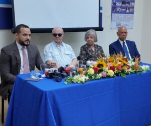 Presentan Observatorio de Ciencias Políticas y Procesos Sociales para fortalecer la democracia