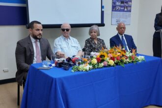 Presentan Observatorio de Ciencias Políticas y Procesos Sociales para fortalecer la democracia