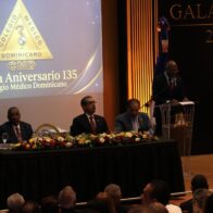 Colegio Médico Dominicano conmemora 135 años de historia y compromiso con la salud del país