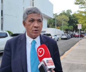 “No era el momento”: ciudadanos cuestionan protesta de la ADP