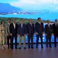 Banreservas apuesta por Punta Bergantín y anuncia financiamiento para nuevos inversionistas
