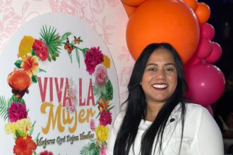 Ileana Ramírez Portorreal es reconocida como “Mujer de Impacto en la Educación 2026”