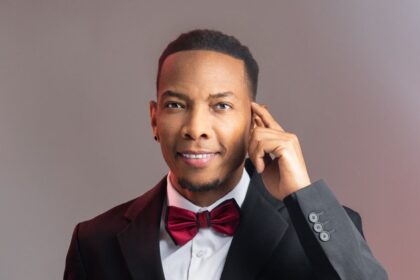 Eudis “El Invencible” anuncia maratón de 12 horas de bachata en vivo por YouTube