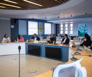 ITLA avanza en la construcción de vínculos académicos con la UNAD de Colombia