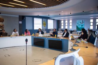 ITLA avanza en la construcción de vínculos académicos con la UNAD de Colombia