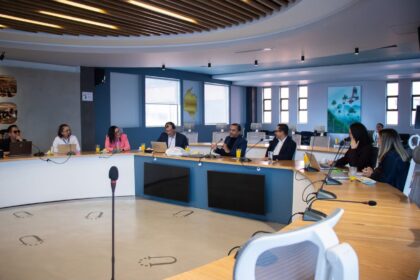 ITLA avanza en la construcción de vínculos académicos con la UNAD de Colombia