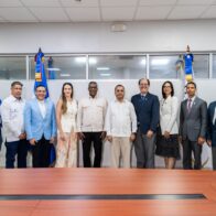 ITLA e IDOPPRIL aúnan esfuerzos para trabajadores que requieran prótesis con tecnología 3D