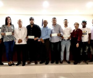 Distrito Municipal Juma Bejucal inicia ejecución de obras del Presupuesto Participativo