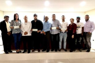 Distrito Municipal Juma Bejucal inicia ejecución de obras del Presupuesto Participativo