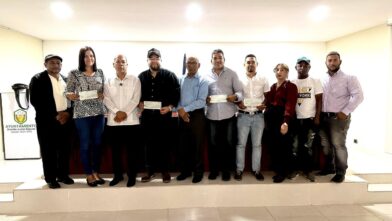 Distrito Municipal Juma Bejucal inicia ejecución de obras del Presupuesto Participativo