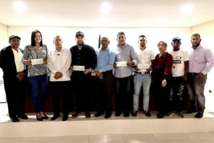 Distrito Municipal Juma Bejucal inicia ejecución de obras del Presupuesto Participativo